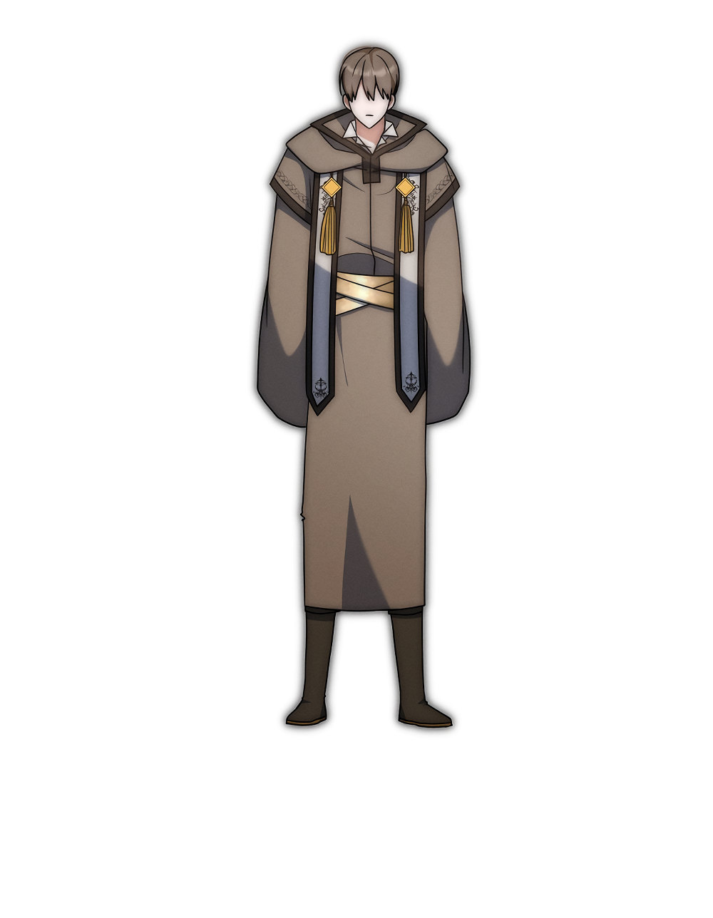 Манга Тот самый тип - Глава 38 Страница 61