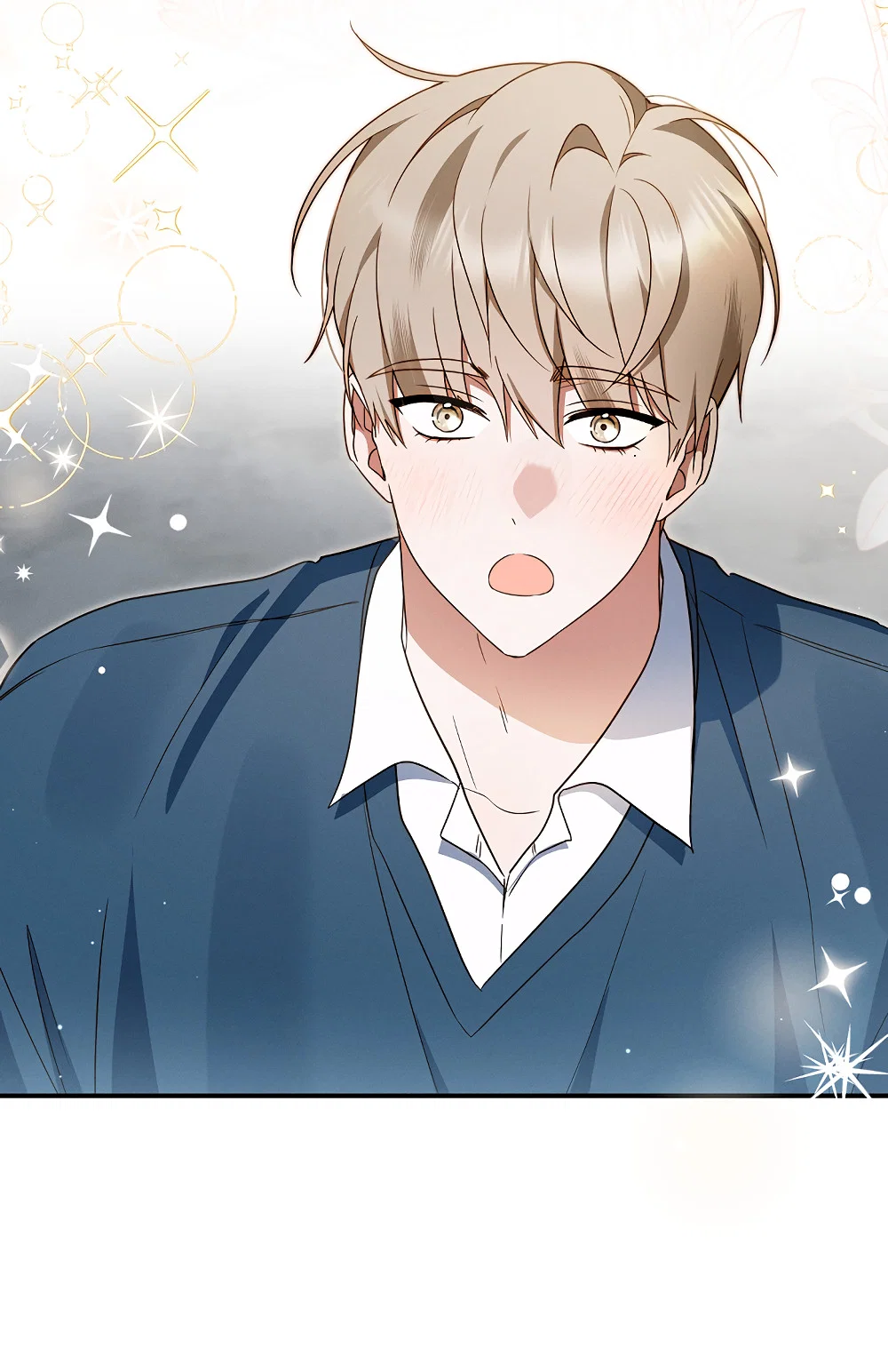 Манга Тот самый тип - Глава 41 Страница 47