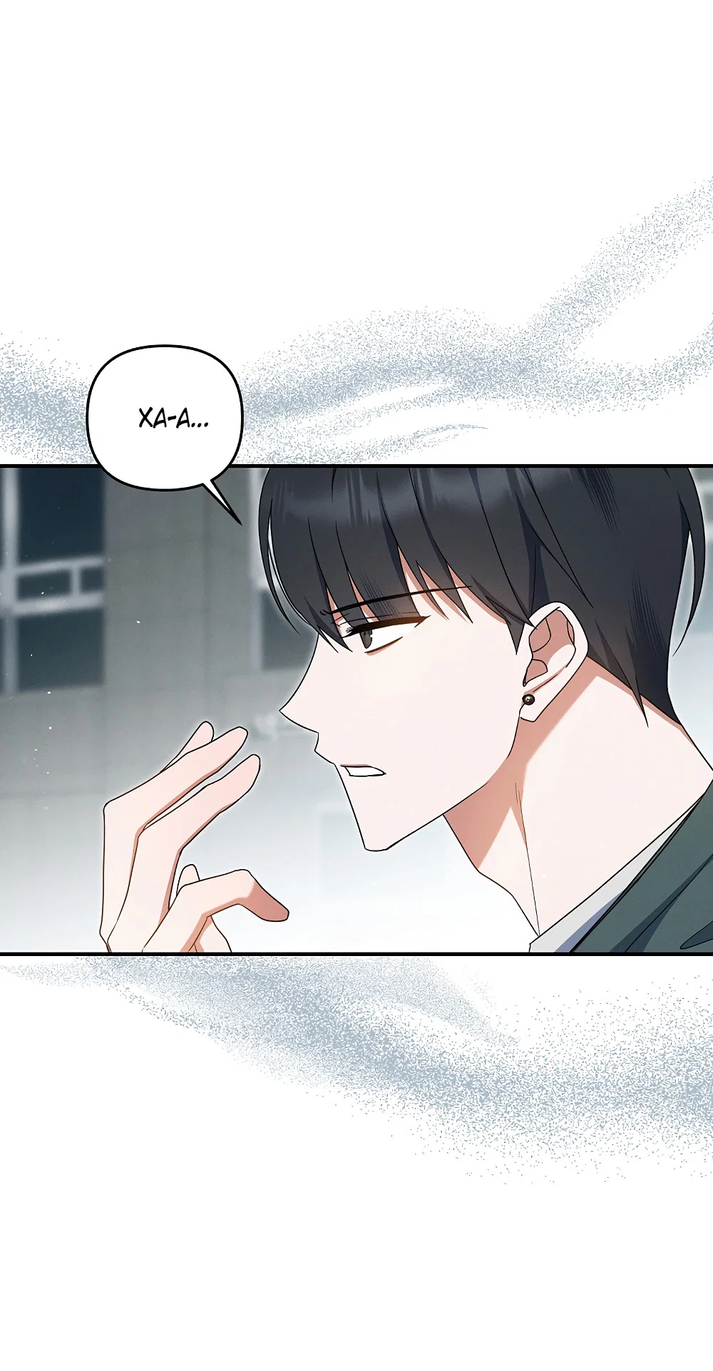 Манга Тот самый тип - Глава 41 Страница 33