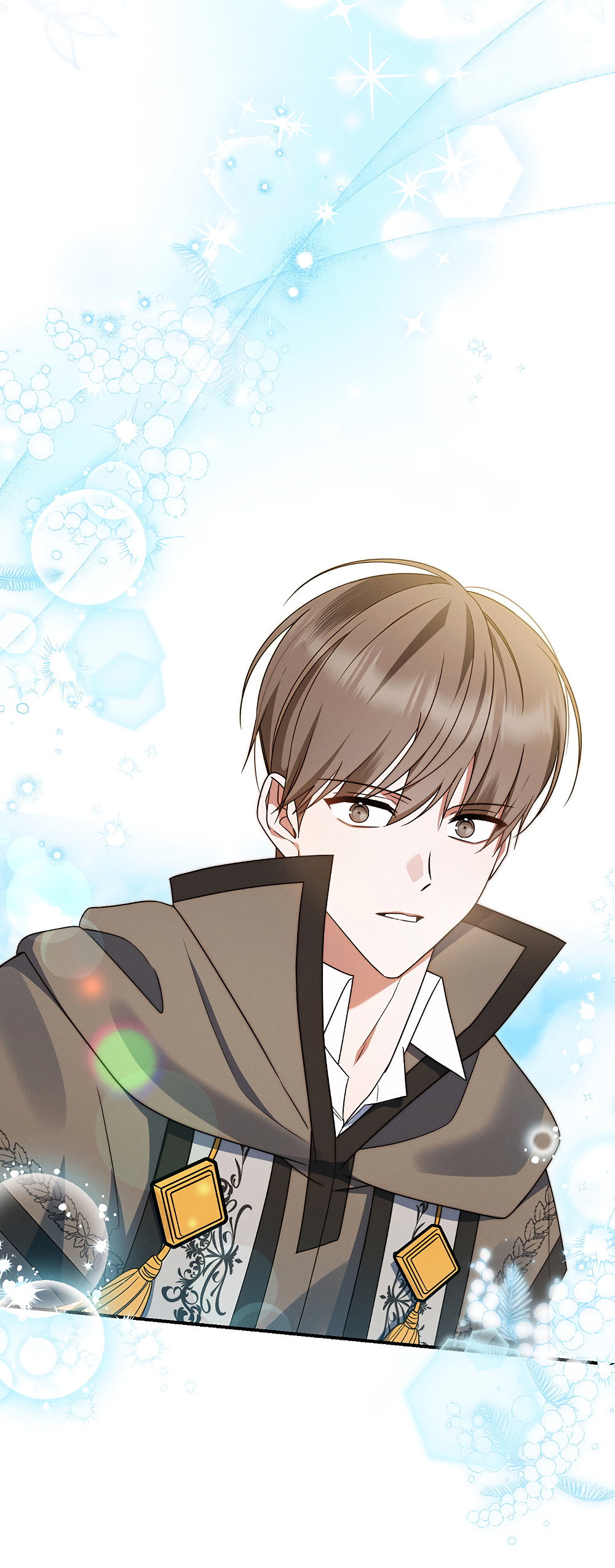 Манга Тот самый тип - Глава 41 Страница 8