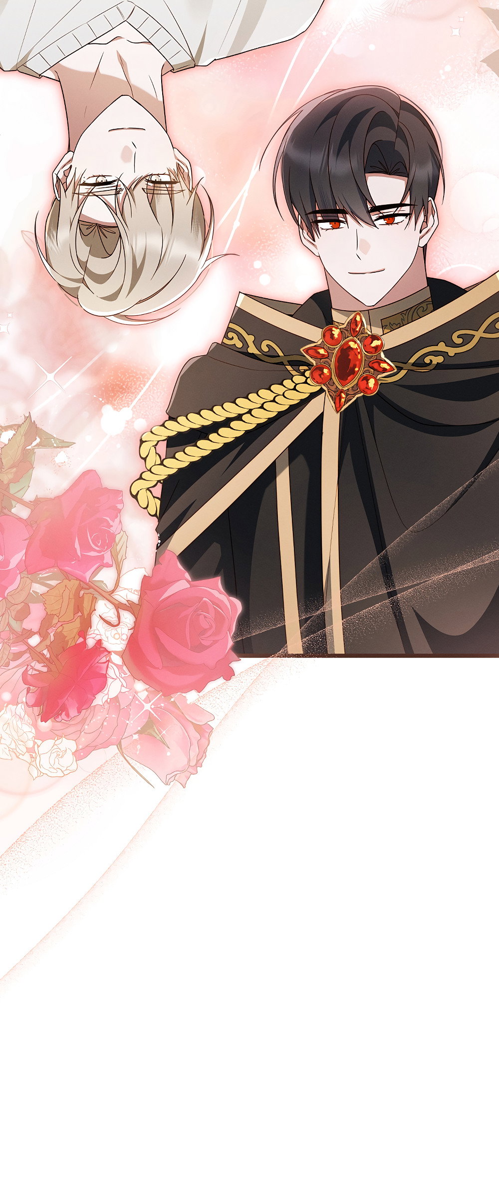 Манга Тот самый тип - Глава 42 Страница 39