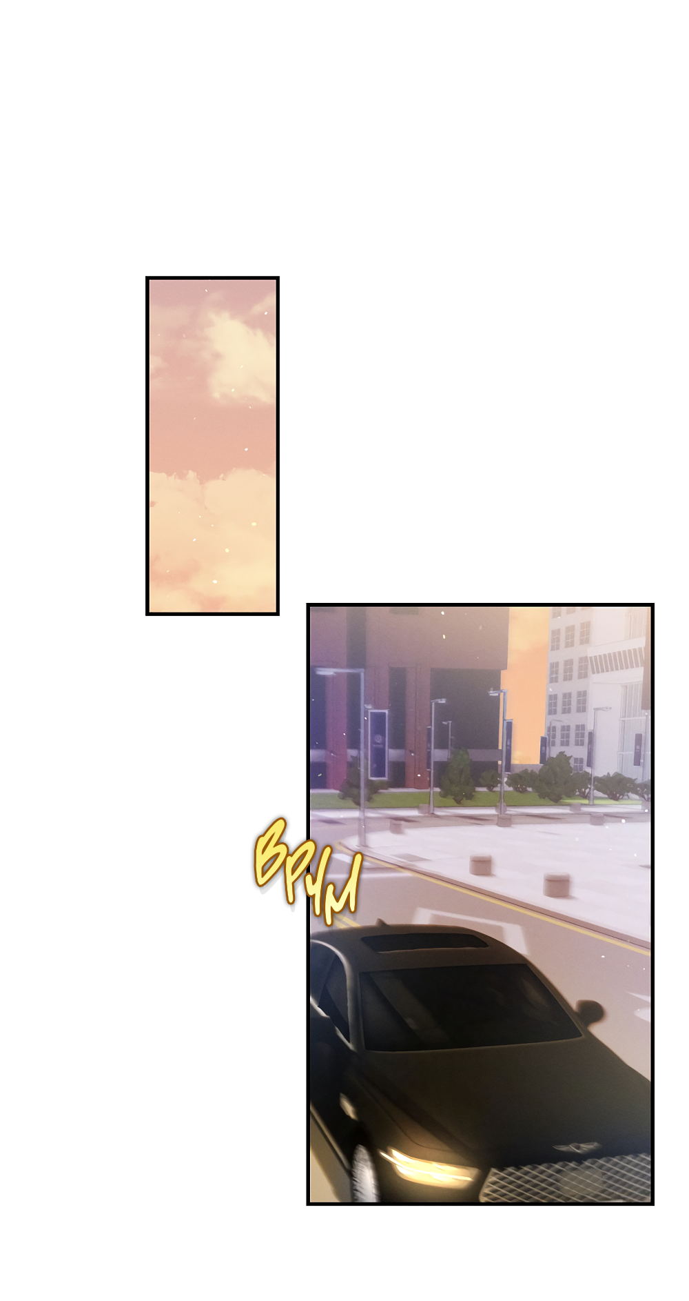 Манга Тот самый тип - Глава 44 Страница 61