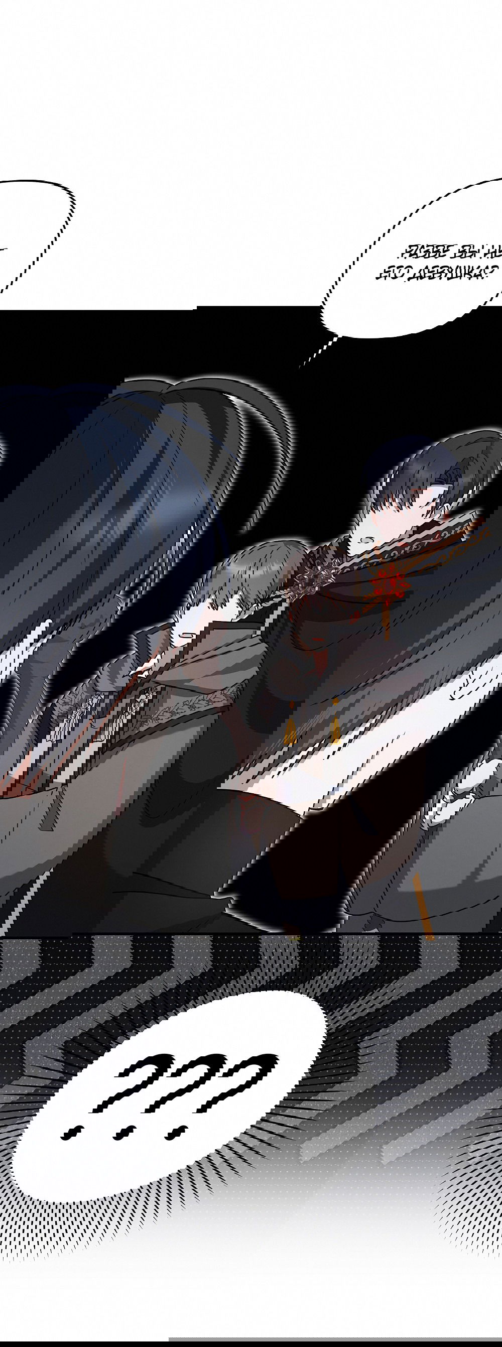 Манга Тот самый тип - Глава 18 Страница 51