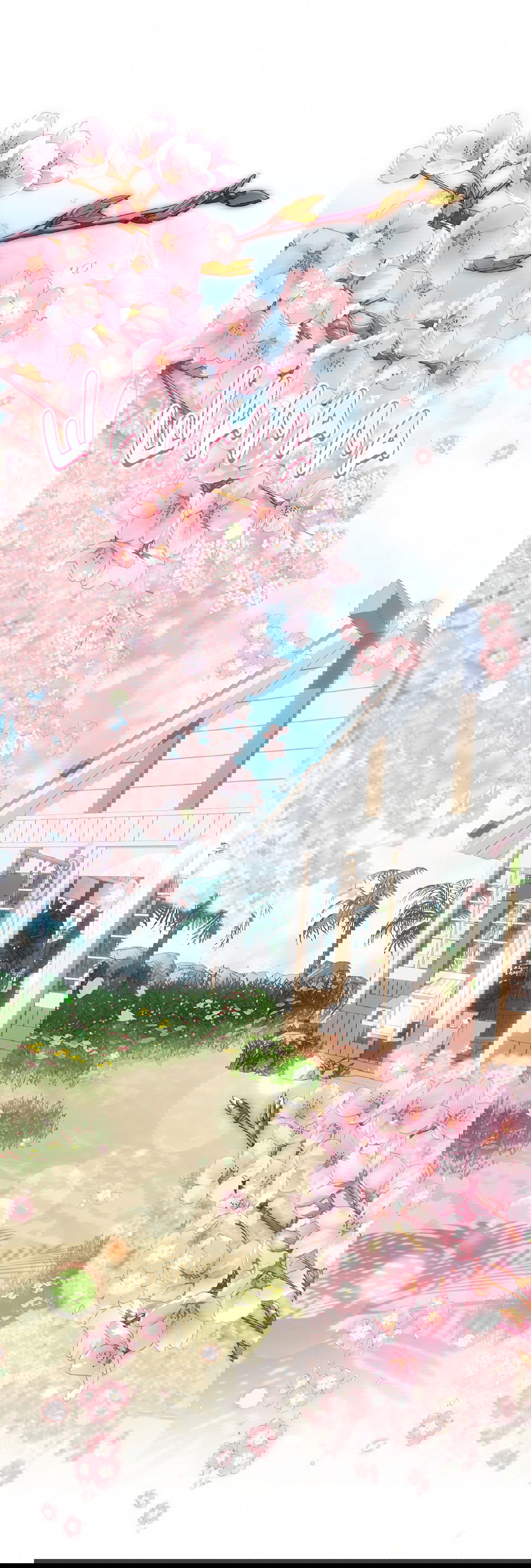 Манга Тот самый тип - Глава 18 Страница 24