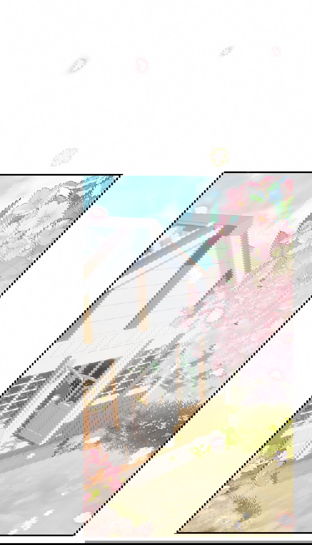 Манга Тот самый тип - Глава 18 Страница 25