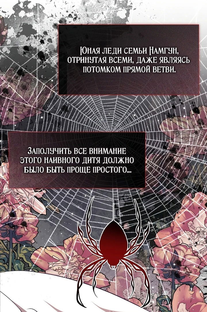 Манга Младшая дочь семьи Намгун, сильнейшего воина боевых искусств - Глава 7 Страница 29