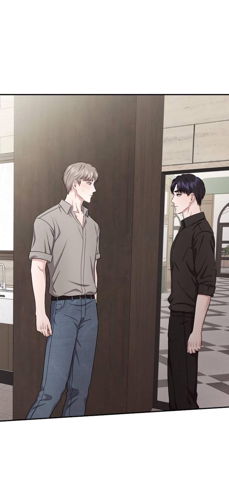 Манга Все о твоей любви - Глава 32 Страница 53