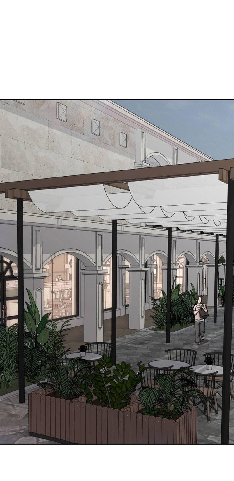 Манга Все о твоей любви - Глава 32 Страница 18