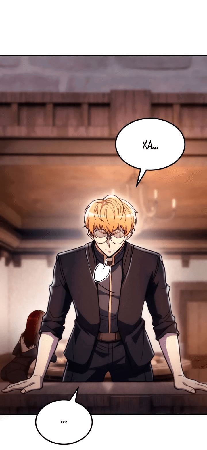 Манга Всеведущий второстепенный персонаж божественного ранга - Глава 26 Страница 17