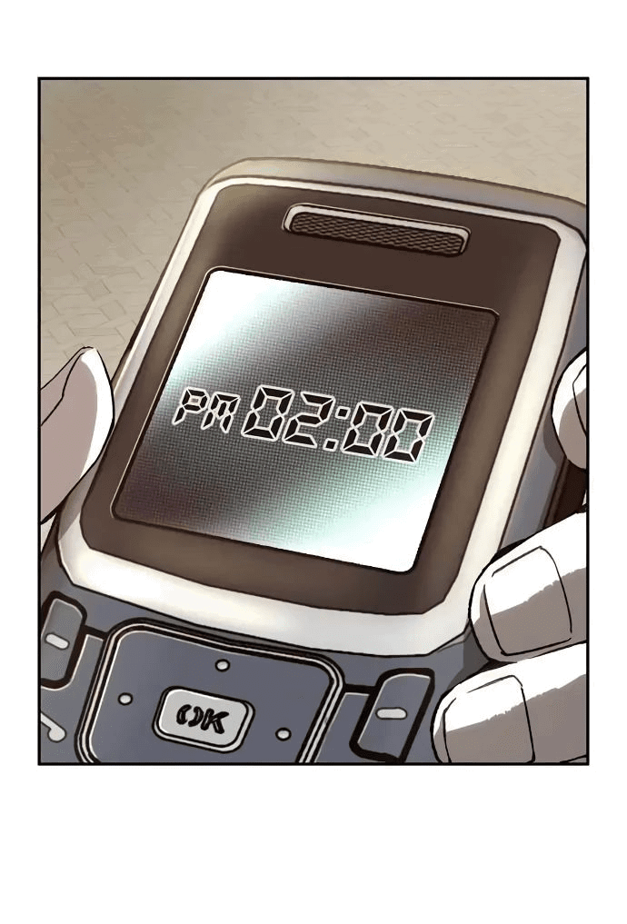 Манга Всеведущий второстепенный персонаж божественного ранга - Глава 30 Страница 51