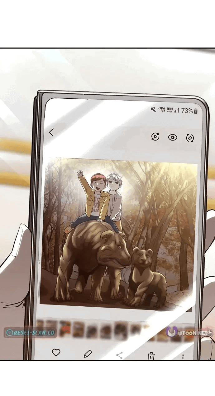 Манга Всеведущий второстепенный персонаж божественного ранга - Глава 30 Страница 4