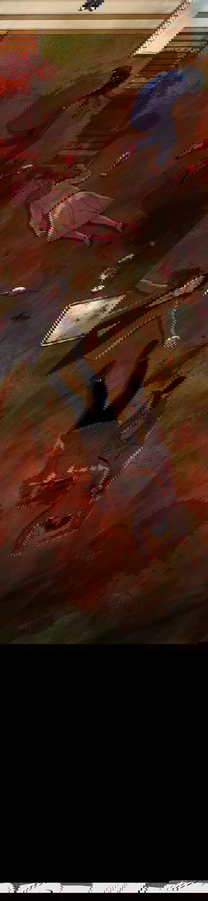 Манга Всеведущий второстепенный персонаж божественного ранга - Глава 30 Страница 14