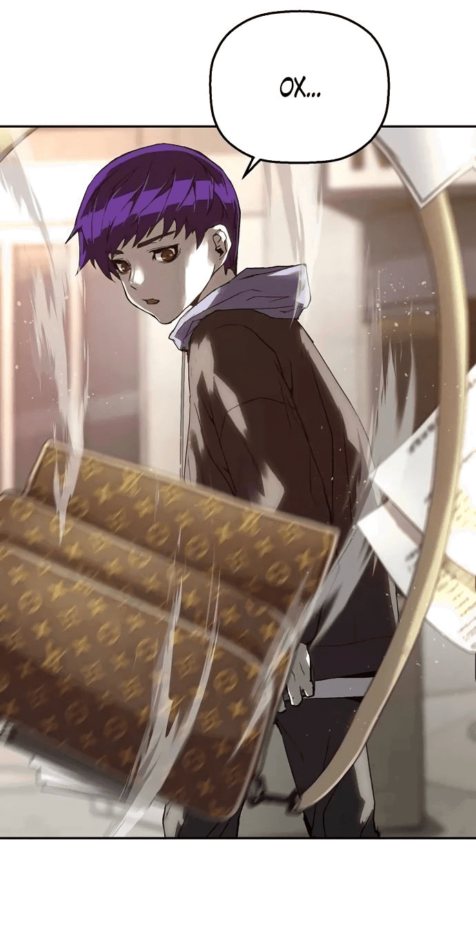 Манга Всеведущий второстепенный персонаж божественного ранга - Глава 30 Страница 55