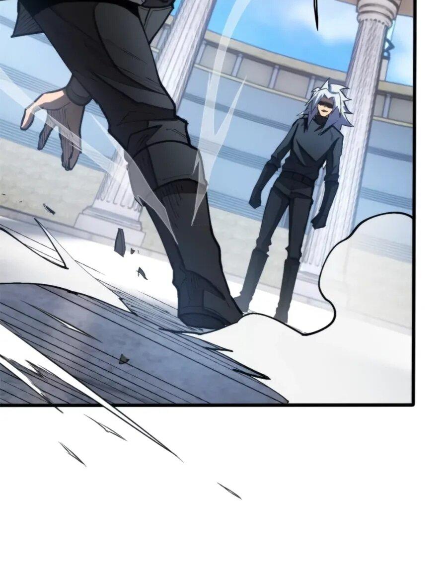 Манга «Я — вампир?!» Моя вампирская система. - Глава 35 Страница 6