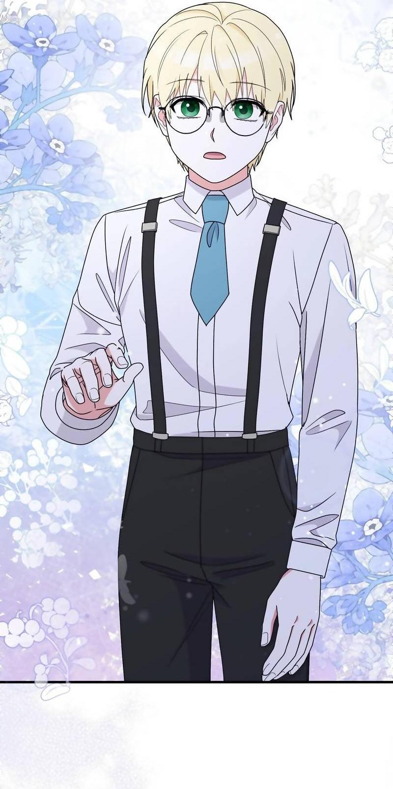 Манга «Я — вампир?!» Моя вампирская система. - Глава 65 Страница 4