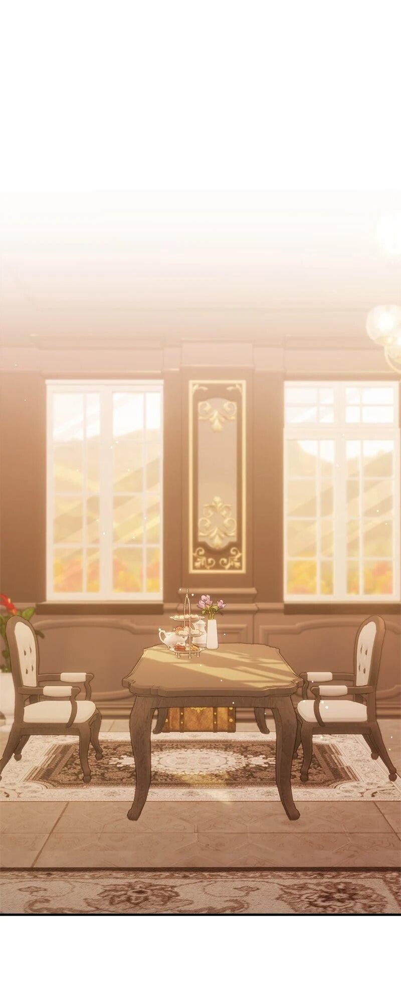 Манга Зверь, поглощённый цветком - Глава 53 Страница 53