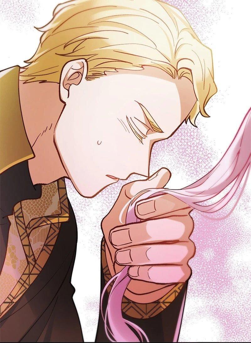 Манга Зверь, поглощённый цветком - Глава 53 Страница 37