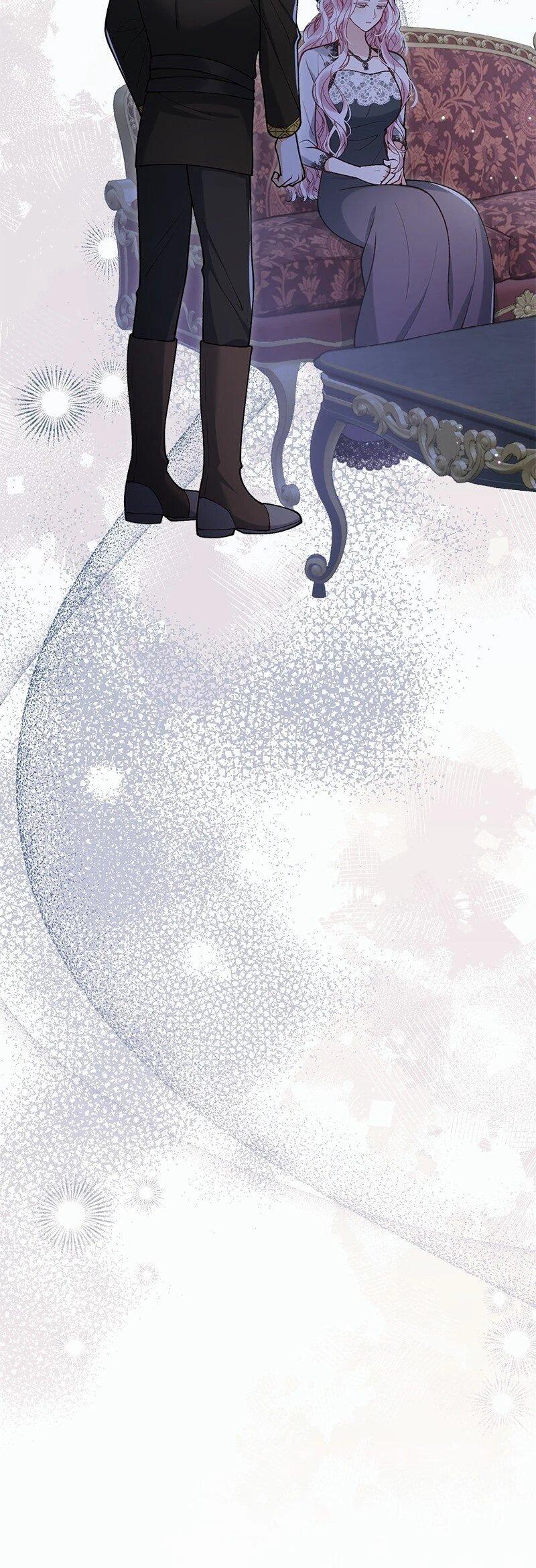 Манга Зверь, поглощённый цветком - Глава 53 Страница 47