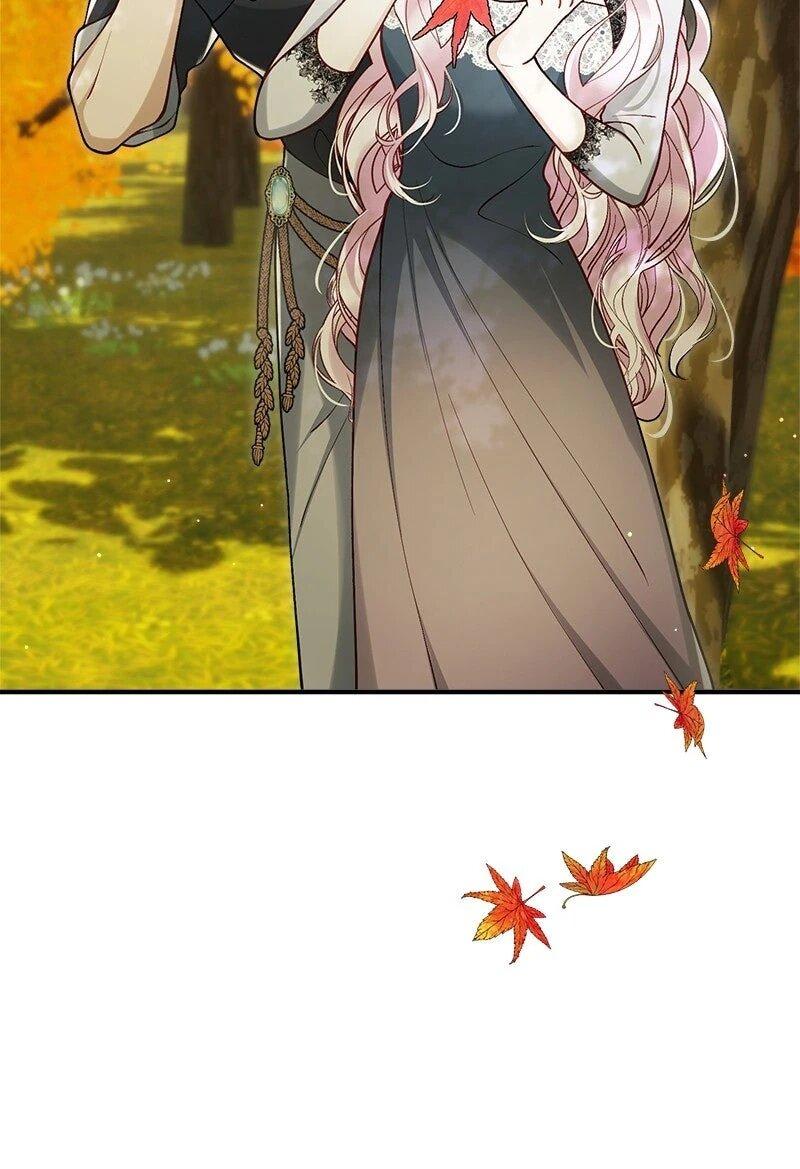 Манга Зверь, поглощённый цветком - Глава 52 Страница 6