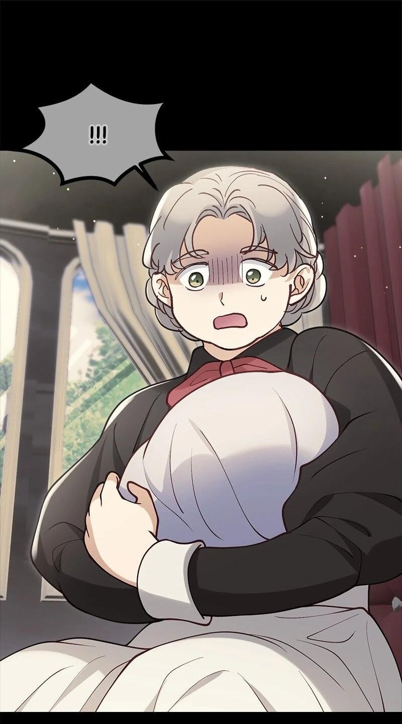 Манга Зверь, поглощённый цветком - Глава 52 Страница 34