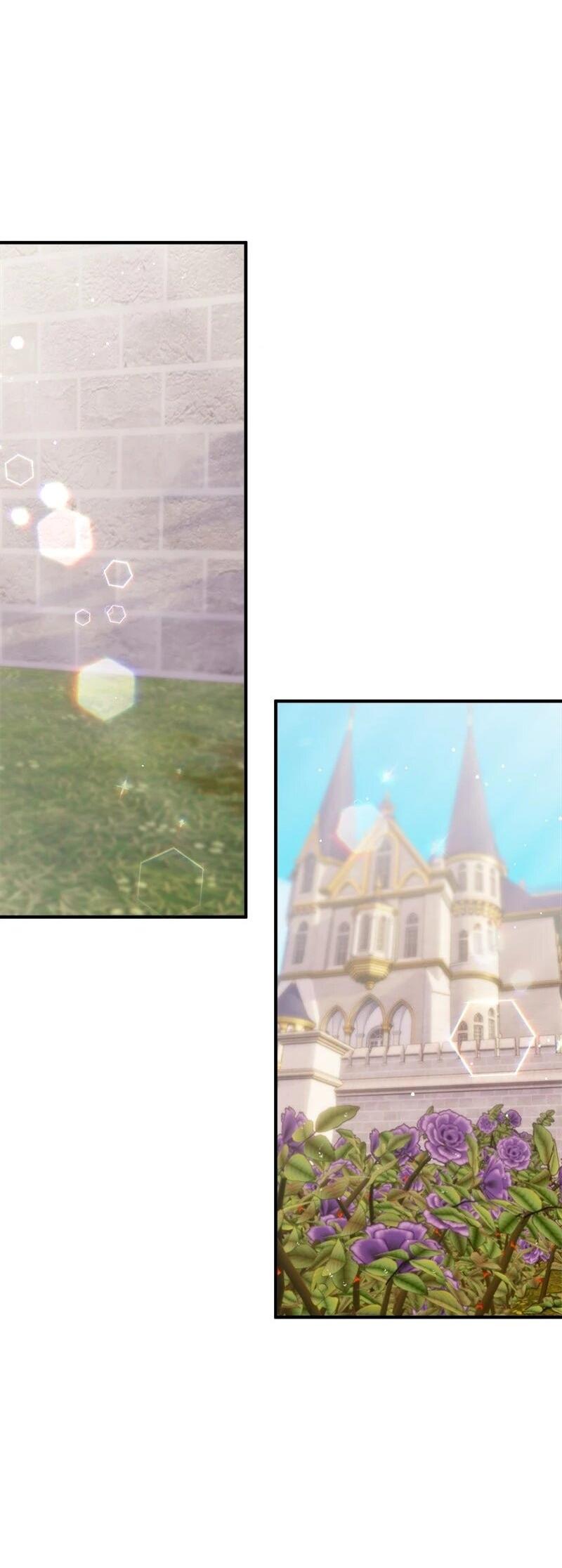 Манга Зверь, поглощённый цветком - Глава 50 Страница 2