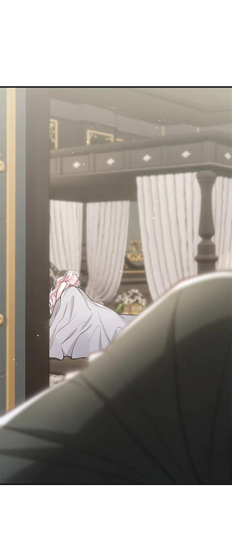 Манга Зверь, поглощённый цветком - Глава 50 Страница 19