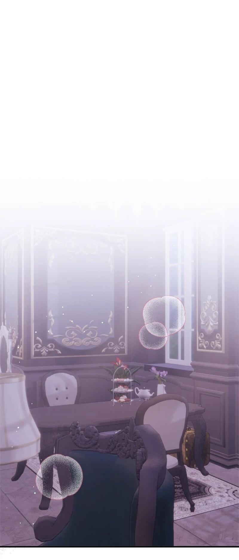 Манга Зверь, поглощённый цветком - Глава 49 Страница 28