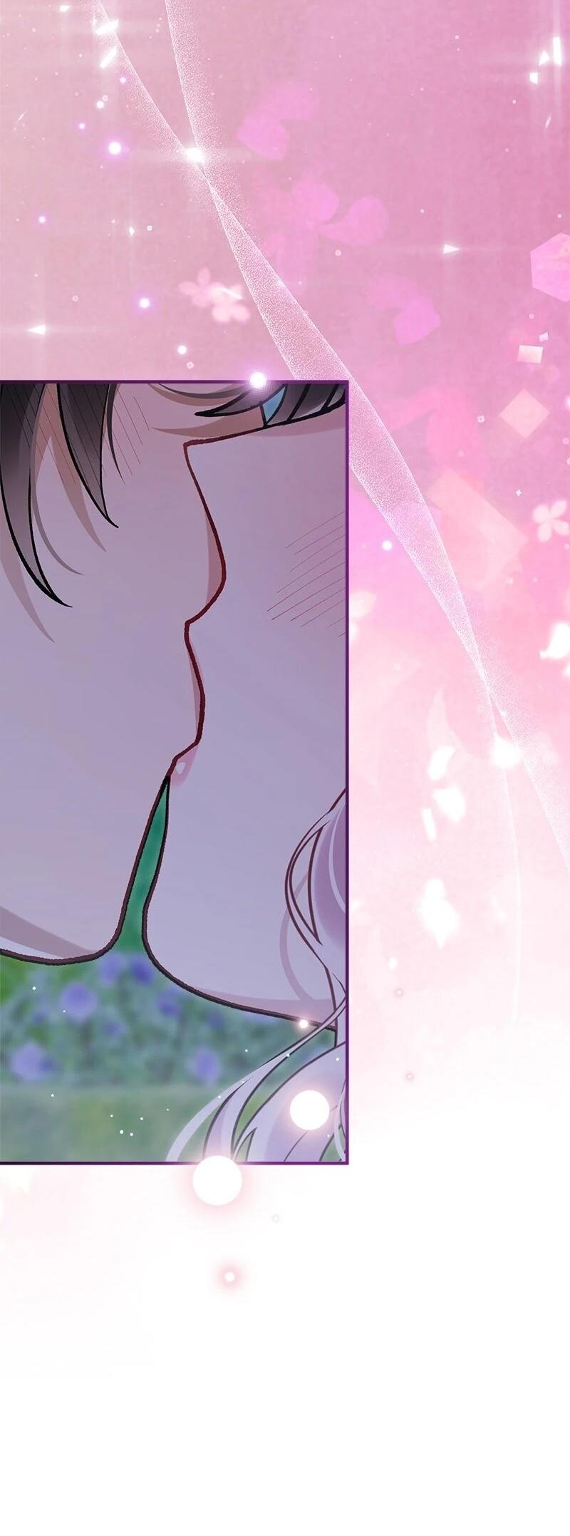 Манга Зверь, поглощённый цветком - Глава 49 Страница 23