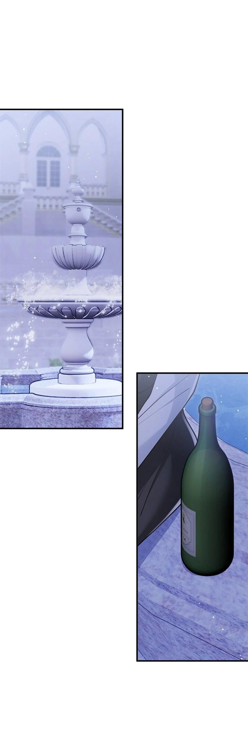 Манга Зверь, поглощённый цветком - Глава 48 Страница 34