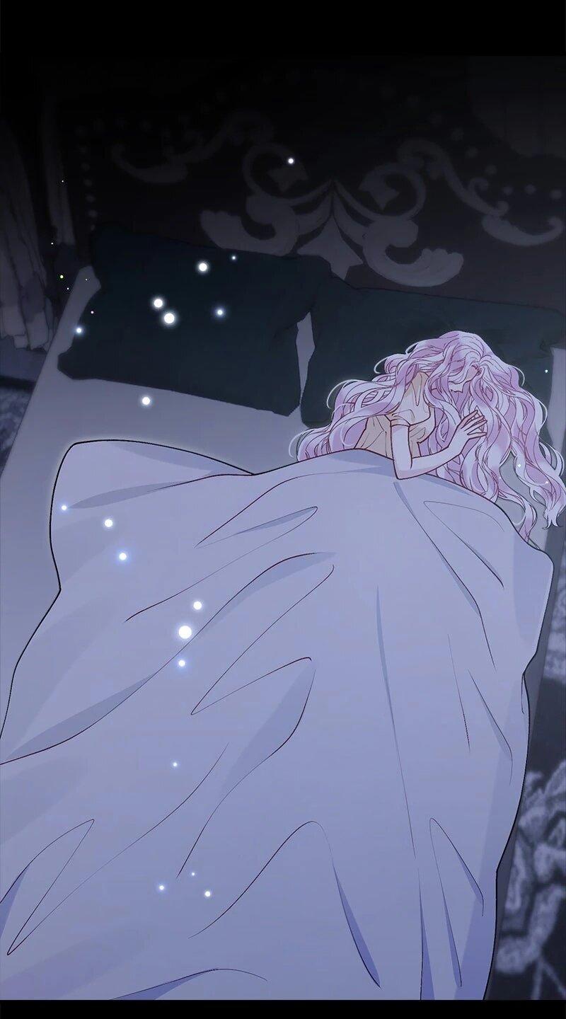 Манга Зверь, поглощённый цветком - Глава 48 Страница 43