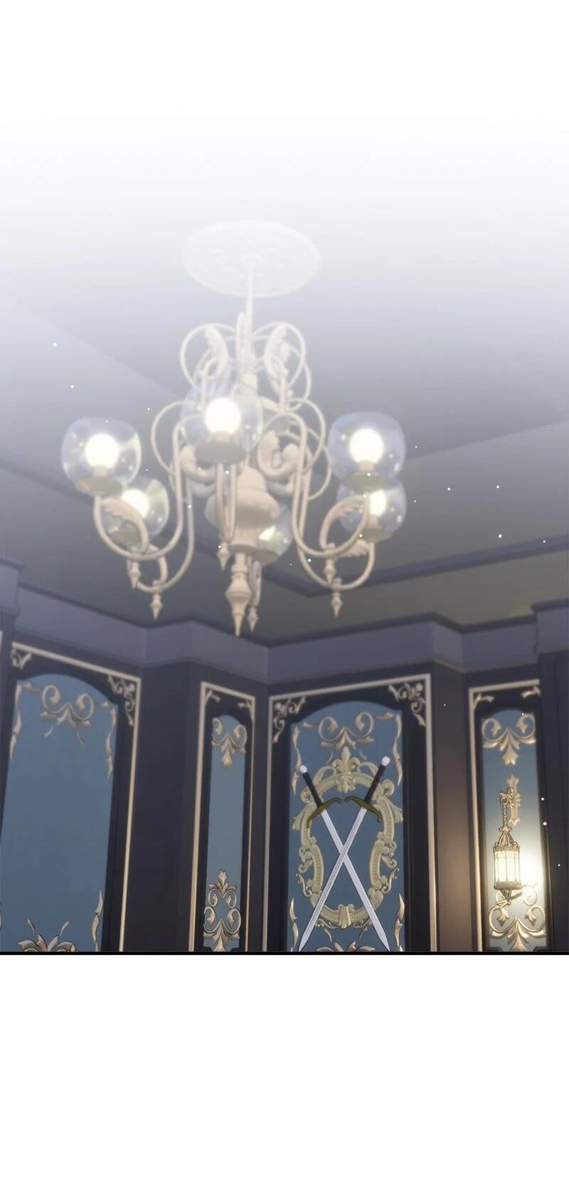 Манга Зверь, поглощённый цветком - Глава 54 Страница 53