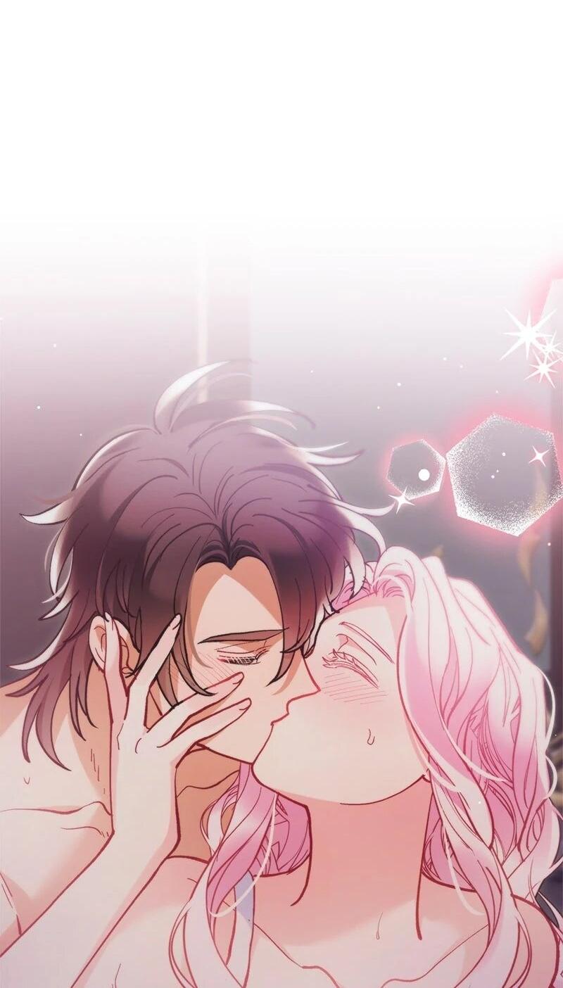 Манга Зверь, поглощённый цветком - Глава 55 Страница 52