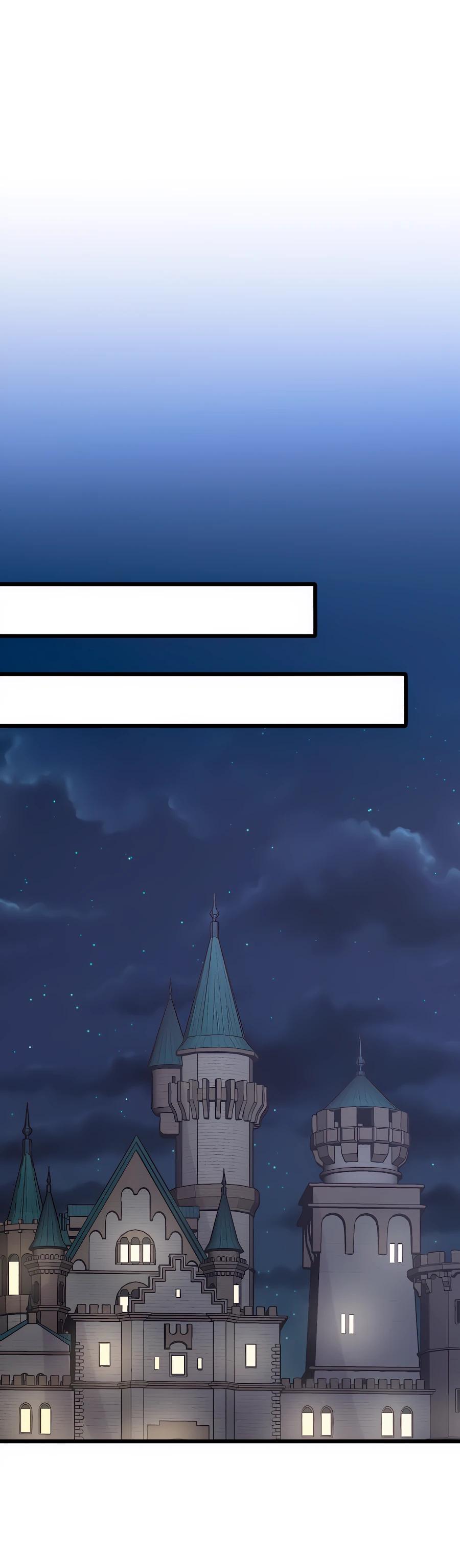 Манга Обречённая на смерть злодейка возжелала любви - Глава 43 Страница 24