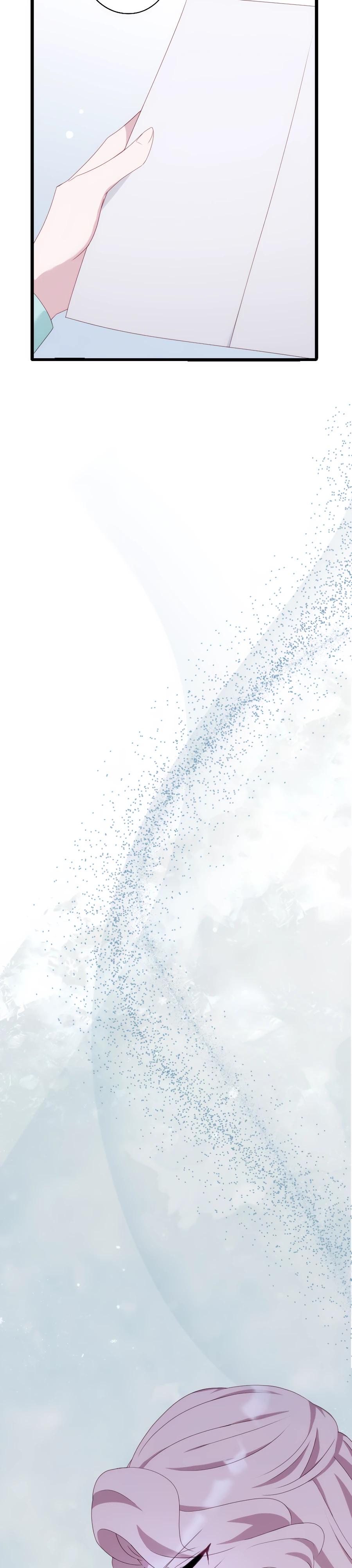 Манга Обречённая на смерть злодейка возжелала любви - Глава 47 Страница 19