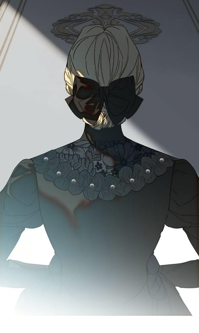 Манга Среди грязи - Глава 36 Страница 35