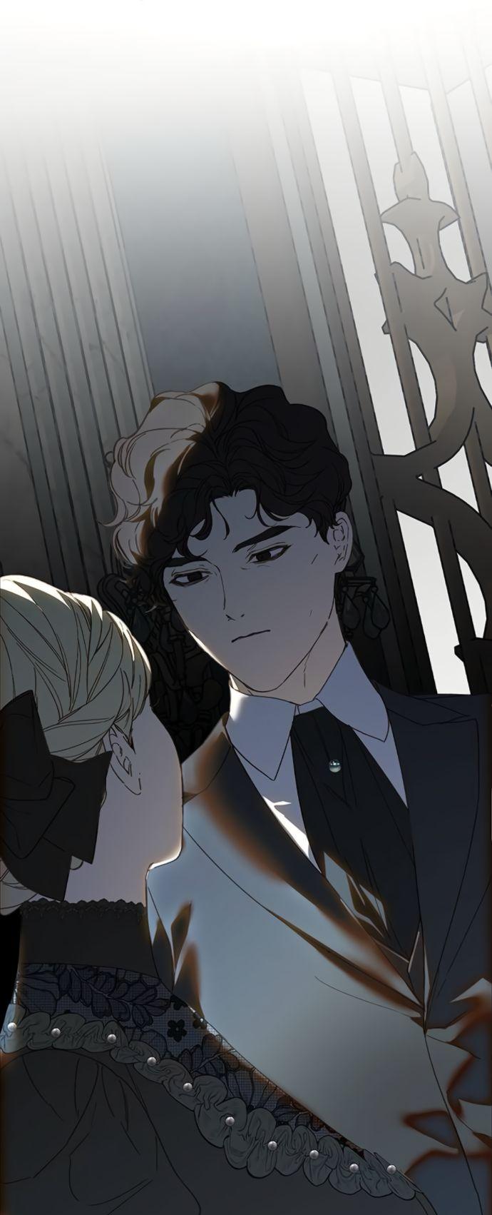 Манга Среди грязи - Глава 36 Страница 13