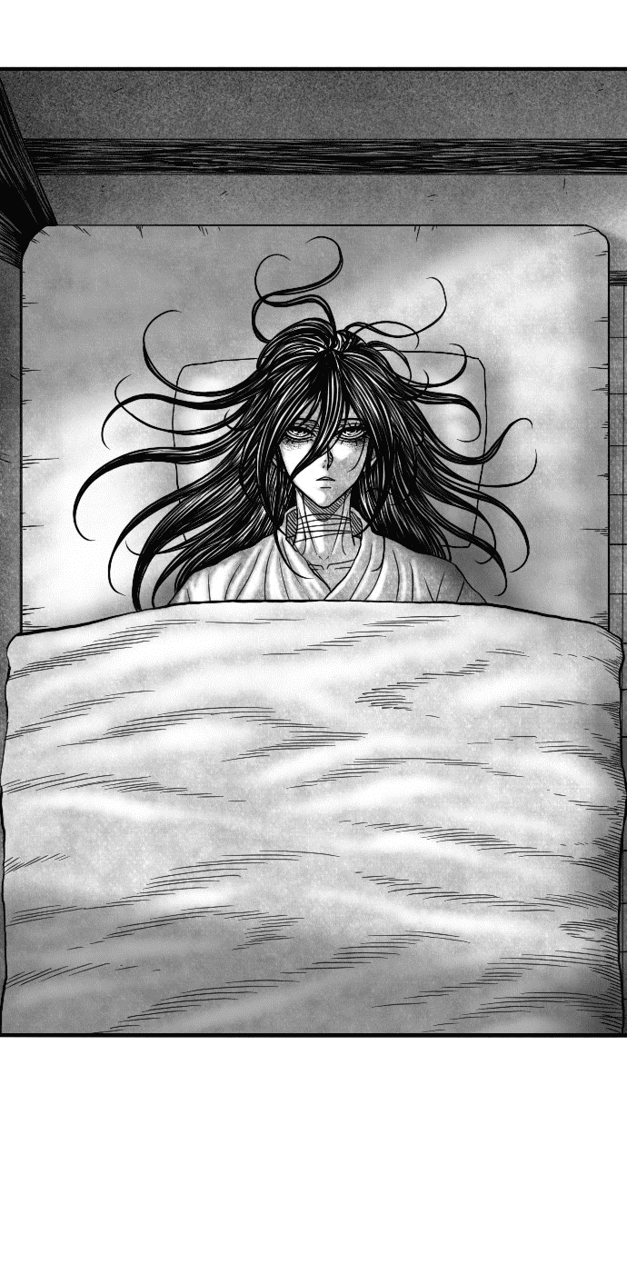 Манга Чёрная Смерть - Глава 55 Страница 5