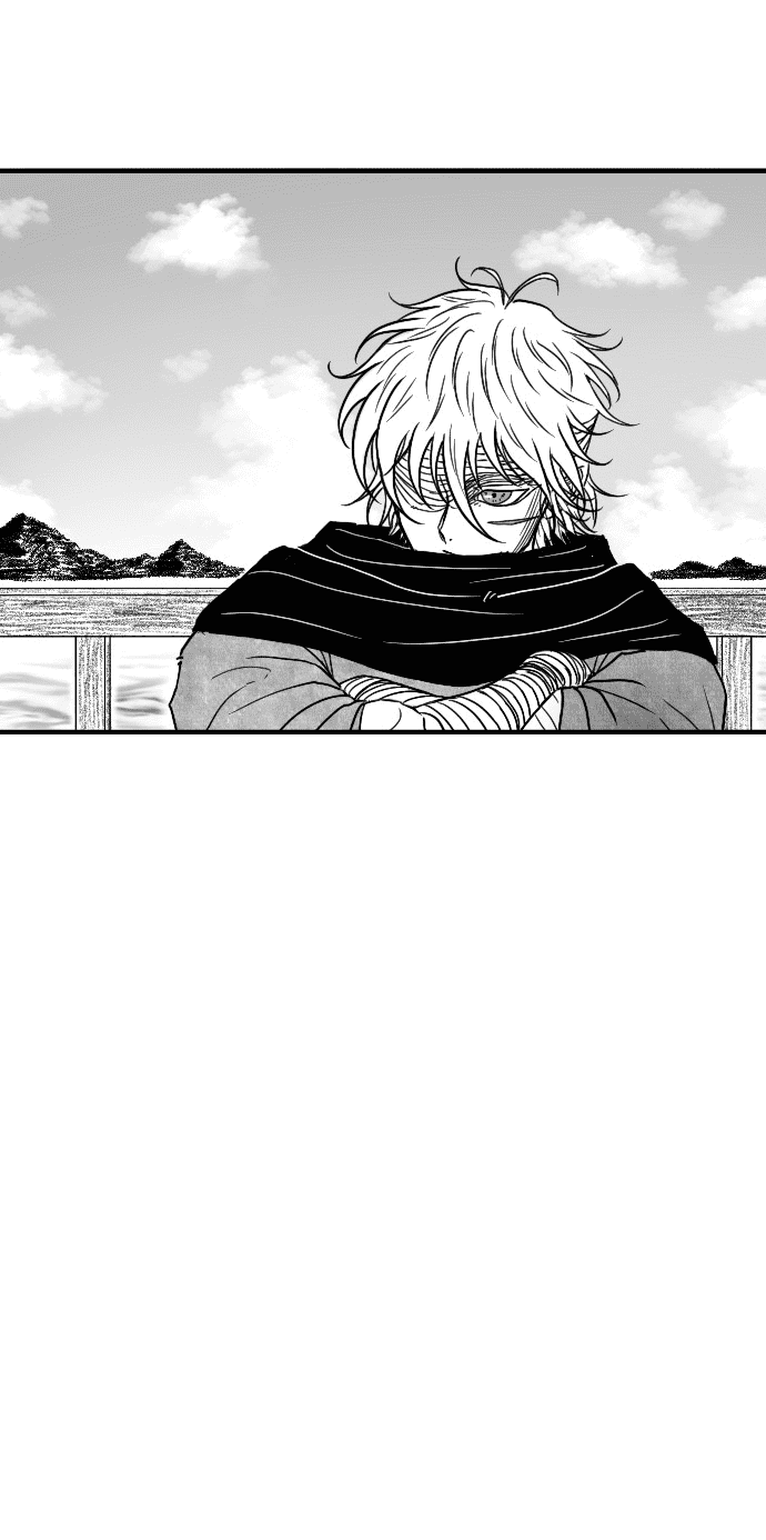 Манга Чёрная Смерть - Глава 55 Страница 62