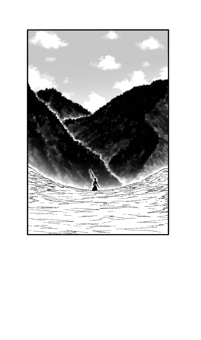 Манга Чёрная Смерть - Глава 55 Страница 56