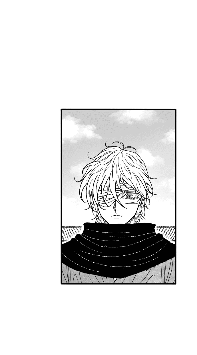 Манга Чёрная Смерть - Глава 56 Страница 3