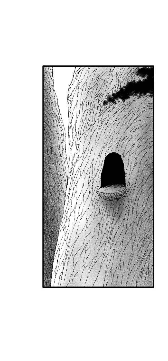 Манга Чёрная Смерть - Глава 56 Страница 61