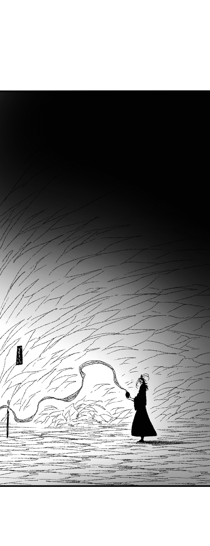 Манга Чёрная Смерть - Глава 56 Страница 63