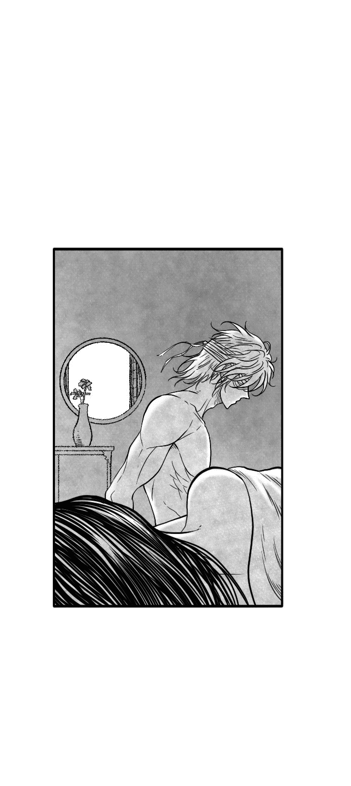 Манга Чёрная Смерть - Глава 56 Страница 12