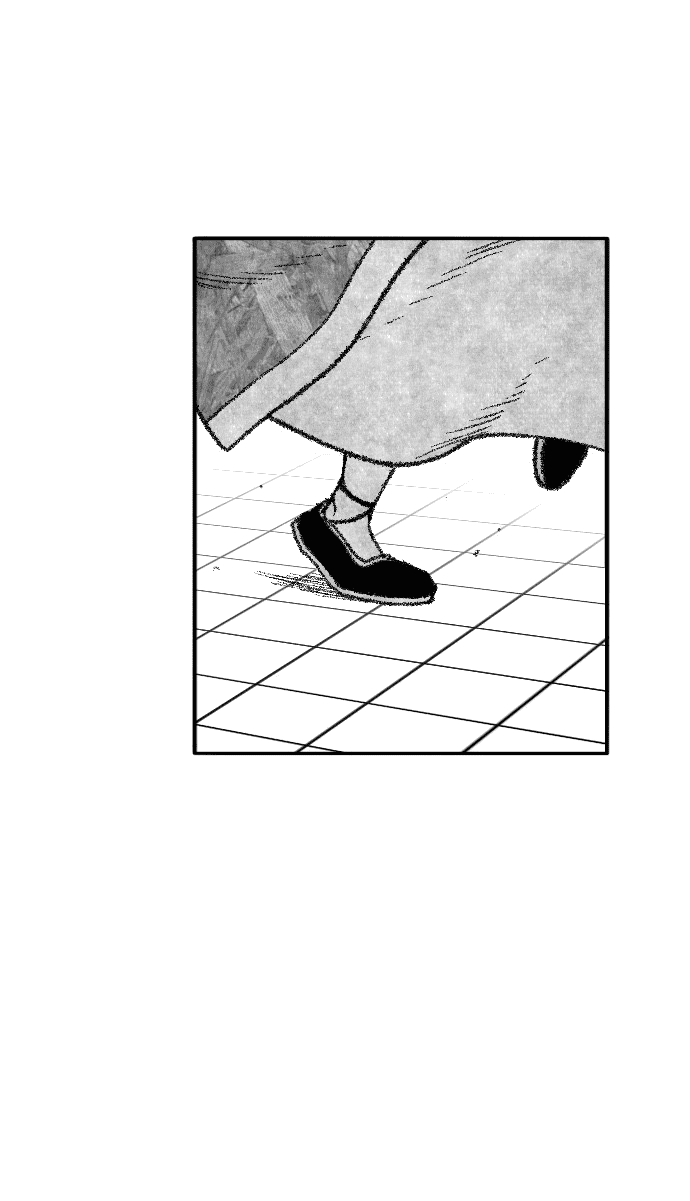 Манга Чёрная Смерть - Глава 56 Страница 5