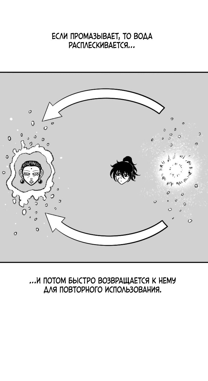 Манга Чёрная Смерть - Глава 24 Страница 35