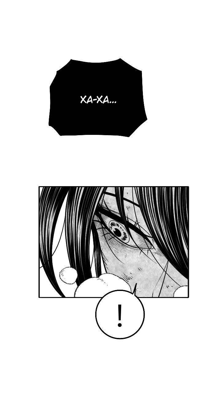 Манга Чёрная Смерть - Глава 53 Страница 9