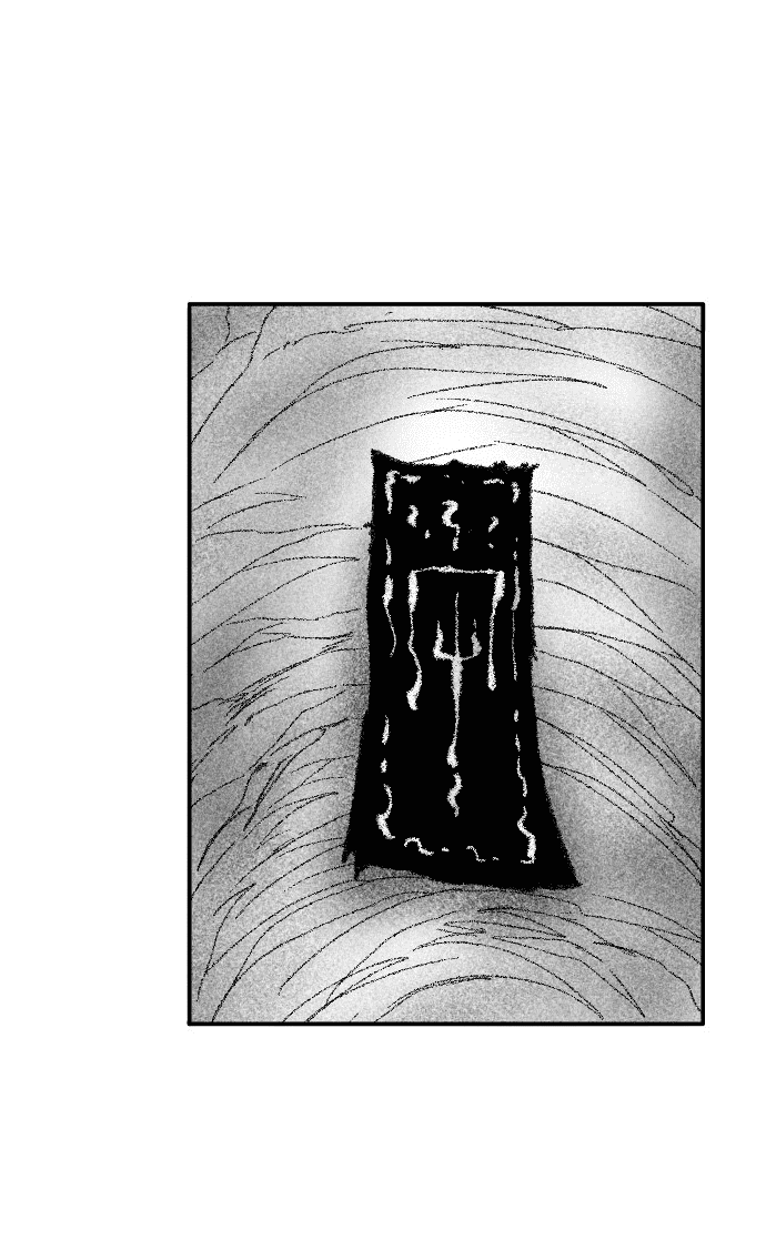 Манга Чёрная Смерть - Глава 53 Страница 65