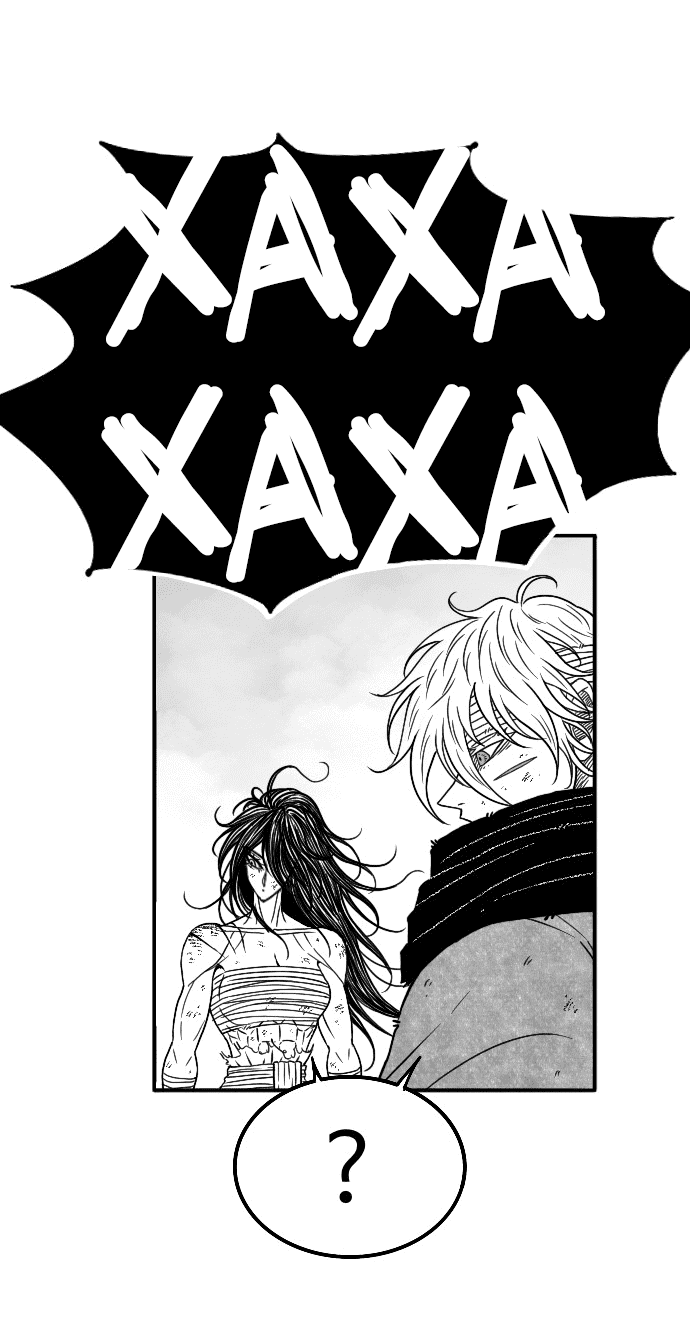 Манга Чёрная Смерть - Глава 53 Страница 23