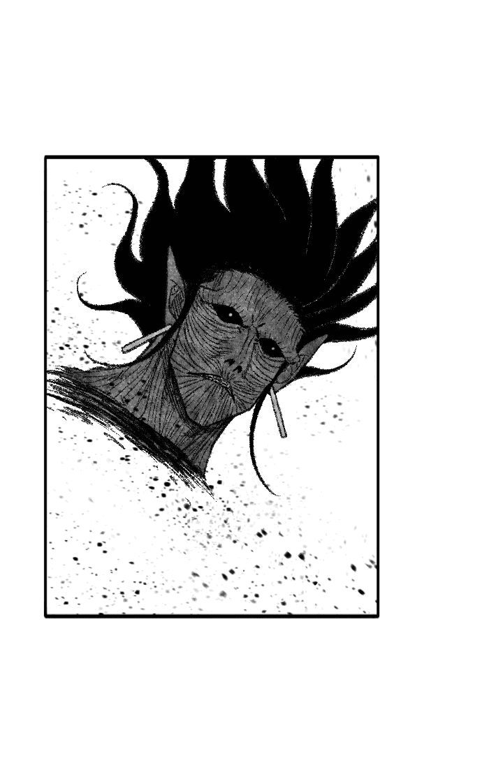 Манга Чёрная Смерть - Глава 53 Страница 4