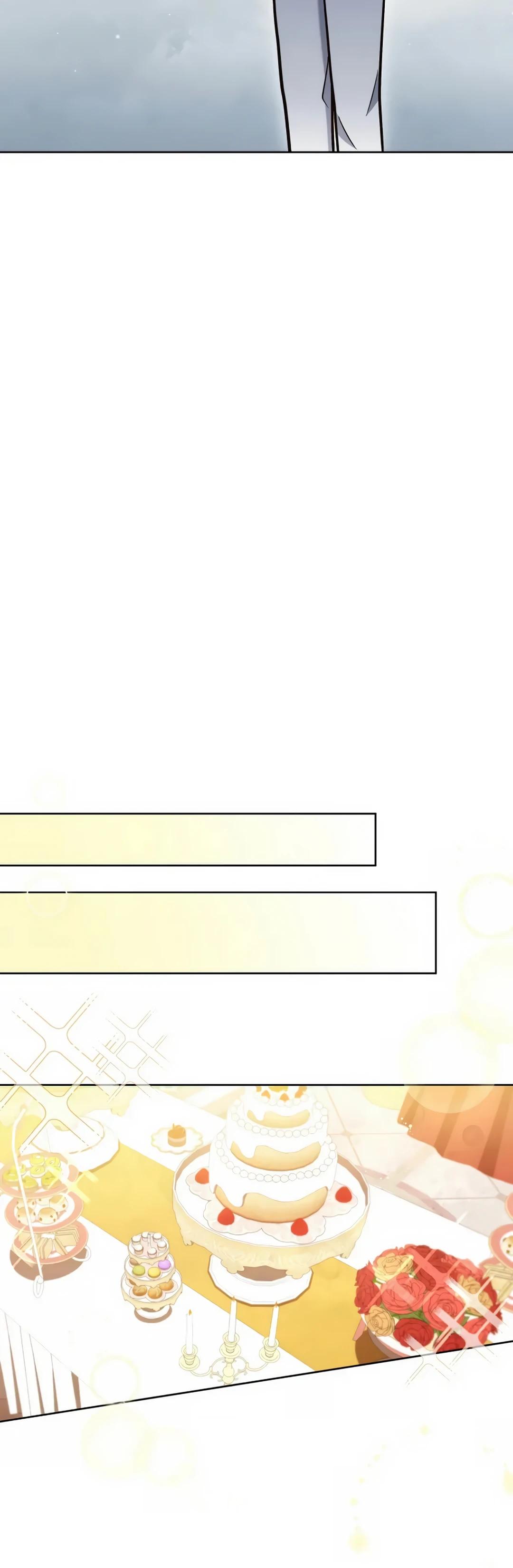 Манга Я стала невесткой бешеного пса - Глава 23 Страница 18